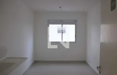 Apartamento para aluguel - parque novo mundo , 2 quartos,  32 m² - são paulo