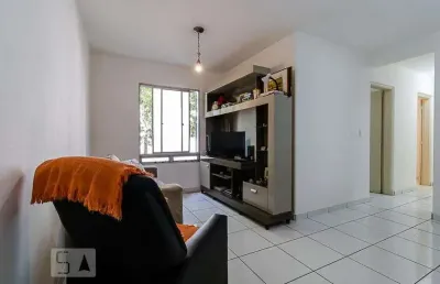 Apartamento para aluguel - vila das mercês, 3 quartos,  64 m² - são paulo