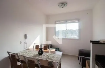 Apartamento para aluguel - josé bonifácio, 2 quartos,  32 m² - são paulo