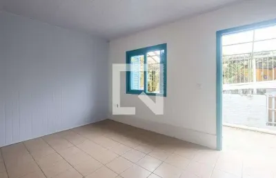 Casa para aluguel - passo d&apos;areia, 2 quartos,  40 m² - porto alegre