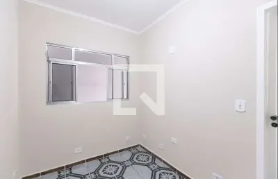 Casa para aluguel - itaquera, 2 quartos,  49 m² - são paulo