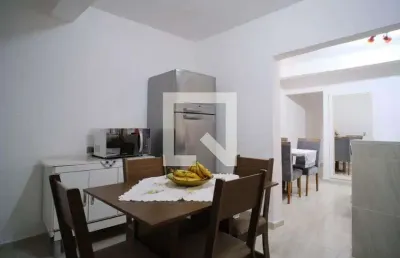 Casa para aluguel - ermelino matarazzo, 2 quartos,  60 m² - são paulo