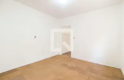 Casa para aluguel - vila jacuí, 1 quarto,  48 m² - são paulo