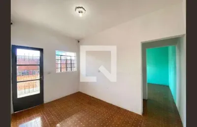 Casa para aluguel - jardim presidente dutra, 1 quarto,  60 m² - guarulhos
