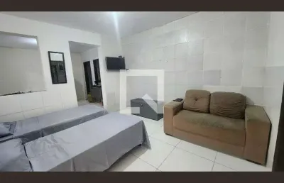 Casa para aluguel - brotas, 1 quarto,  15 m² - salvador