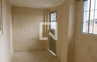 Casa para aluguel - jaguaribe, 2 quartos,  70 m² - osasco