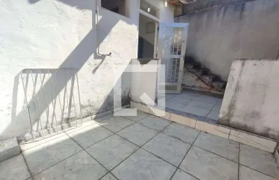 Casa / sobrado em condomínio para aluguel - taquara, 1 quarto,  70 m² - rio de janeiro
