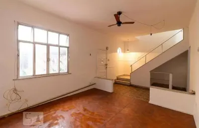Casa para aluguel - madureira, 2 quartos,  120 m² - rio de janeiro