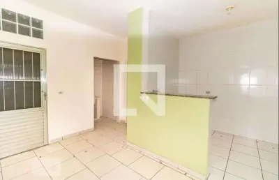 Casa para aluguel - vila constança , 1 quarto,  50 m² - são paulo