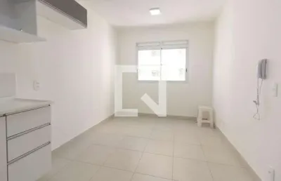 Apartamento para aluguel - ponte grande, 2 quartos,  32 m² - guarulhos