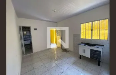 Casa para aluguel - jardim cumbica, 1 quarto,  80 m² - guarulhos