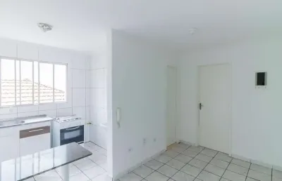 Apartamento para aluguel - ponte grande, 1 quarto,  45 m² - guarulhos