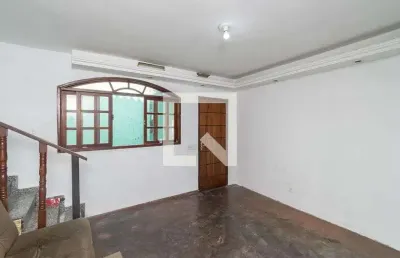 Casa / sobrado em condomínio para aluguel - penha, 4 quartos,  200 m² - rio de janeiro