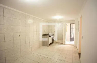 Casa para aluguel - casa verde, 1 quarto,  55 m² - são paulo