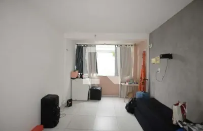 Apartamento para aluguel - cascadura, 3 quartos,  120 m² - rio de janeiro