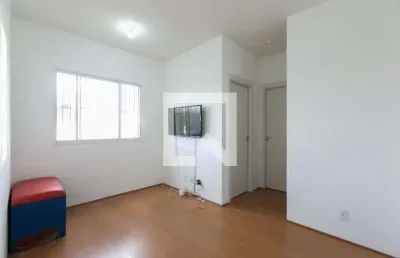 Apartamento para aluguel - vila progresso, 2 quartos,  37 m² - são paulo