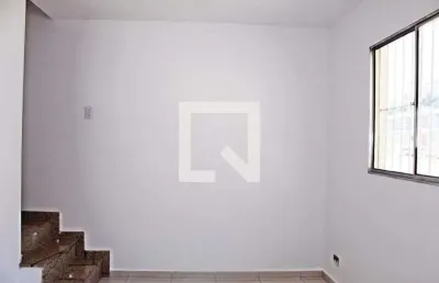 Casa / sobrado em condomínio para aluguel - itaquera, 2 quartos,  60 m² - são paulo