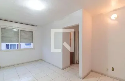 Apartamento para aluguel - são sebastião, 1 quarto,  35 m² - porto alegre