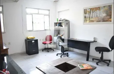 Casa para aluguel - campo grande, 2 quartos,  2500 m² - rio de janeiro