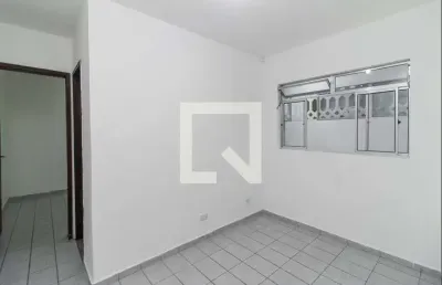 Apartamento para aluguel - cangaíba, 1 quarto,  47 m² - são paulo