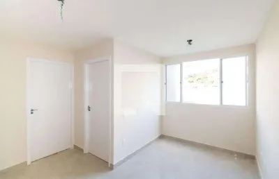 Apartamento para aluguel - campo grande, 1 quarto,  40 m² - rio de janeiro