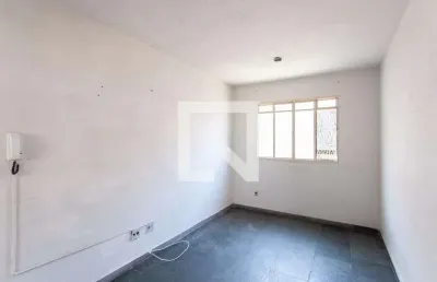 Apartamento para aluguel - vila cloris, 2 quartos,  58 m² - belo horizonte