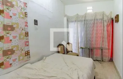 Casa / sobrado em condomínio para aluguel - jardim avelino , 1 quarto,  12 m² - são paulo