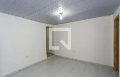 Casa / sobrado em condomínio para aluguel - parque regina, 1 quarto,  80 m² - são paulo