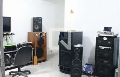 Casa para aluguel - sao cristovao, 2 quartos,  120 m² - salvador