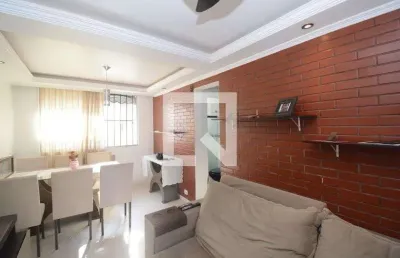 Apartamento para aluguel - campinho, 2 quartos,  57 m² - rio de janeiro
