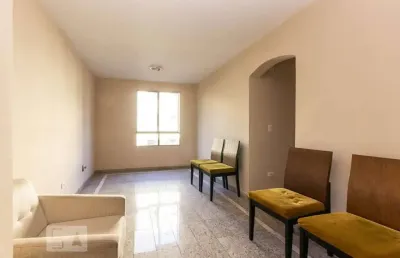Apartamento para aluguel - artur alvim, 2 quartos,  60 m² - são paulo