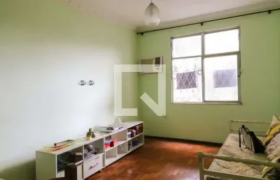 Apartamento para aluguel - todos os santos, 2 quartos,  53 m² - rio de janeiro