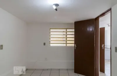 Kitnet / stúdio para aluguel - jabaquara, 1 quarto,  25 m² - são paulo