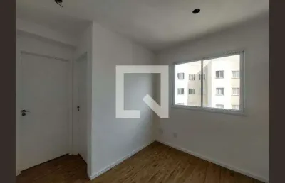 Apartamento para aluguel - jardim palmares, 2 quartos,  35 m² - são paulo