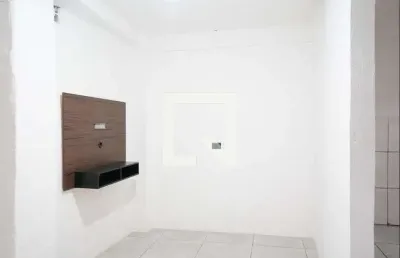 Casa para aluguel - jardim anália franco, 1 quarto,  30 m² - são paulo