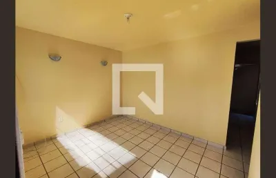 Casa para aluguel - engenho de dentro, 1 quarto,  50 m² - rio de janeiro