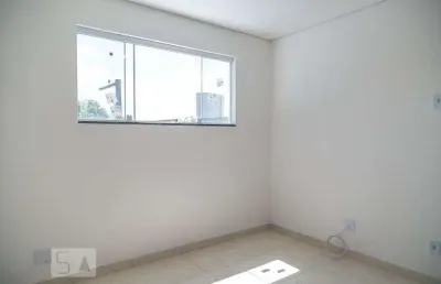 Casa para aluguel - parque continental ii, 1 quarto,  50 m² - guarulhos