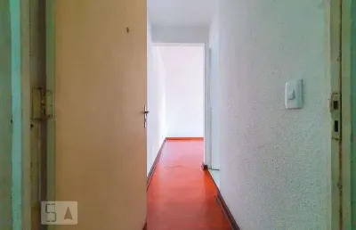 Apartamento para aluguel - jardim são savério, 2 quartos,  50 m² - são paulo