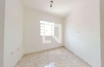 Casa para aluguel - vila ede, 1 quarto,  42 m² - são paulo