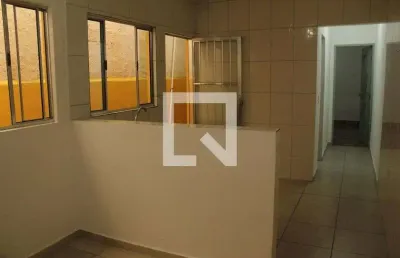 Casa para aluguel - jardim marajoara , 1 quarto,  60 m² - são paulo