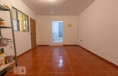 Casa para aluguel - freguesia do ó, 1 quarto,  40 m² - são paulo