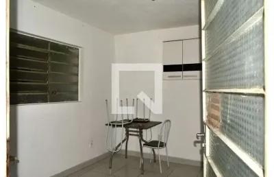 Casa para aluguel - chácara inglesa, 1 quarto,  27 m² - são paulo