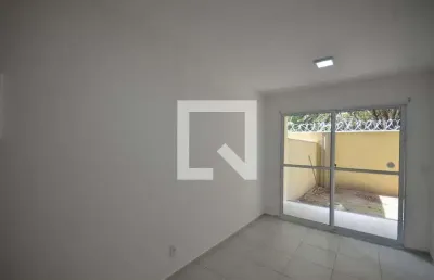 Apartamento para aluguel - campo grande, 2 quartos,  75 m² - rio de janeiro
