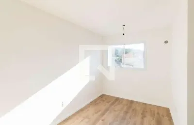 Apartamento para aluguel - guaratiba, 2 quartos,  52 m² - rio de janeiro