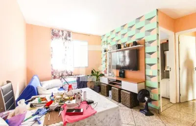 Apartamento para aluguel - itaquera, 2 quartos,  42 m² - são paulo