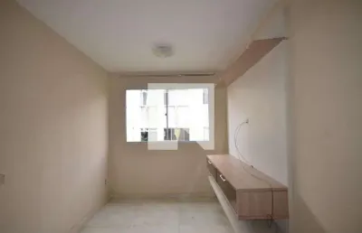 Apartamento para aluguel - campo grande, 2 quartos,  60 m² - rio de janeiro