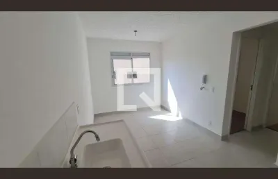 Apartamento para aluguel - ponte grande, 2 quartos,  32 m² - guarulhos