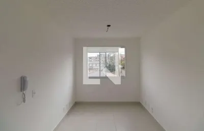 Apartamento para aluguel - itaquera, 2 quartos,  35 m² - são paulo