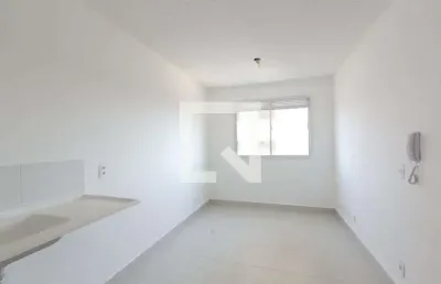 Apartamento para aluguel - itaquera, 2 quartos,  32 m² - são paulo