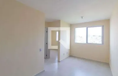 Apartamento para aluguel - vila princesa isabel, 2 quartos,  44 m² - são paulo